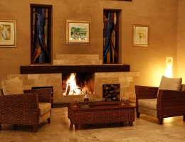 Arthurs Aghveran Resort