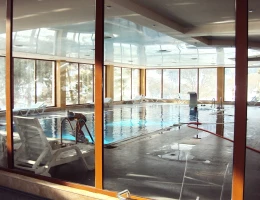 Arthurs Aghveran Resort