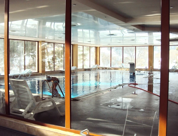 Arthurs Aghveran Resort