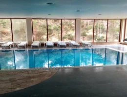 Arthurs Aghveran Resort