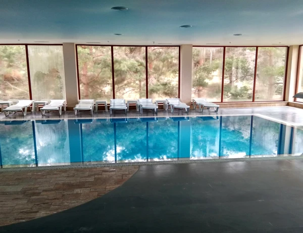 Arthurs Aghveran Resort