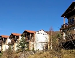 Arthurs Aghveran Resort