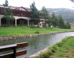 Arthurs Aghveran Resort