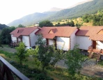 Arthurs Aghveran Resort