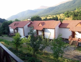 Arthurs Aghveran Resort