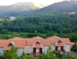 Arthurs Aghveran Resort