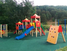 Arthurs Aghveran Resort
