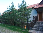 Arthurs Aghveran Resort