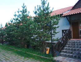 Arthurs Aghveran Resort