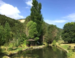 Arthurs Aghveran Resort