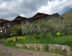 Arthurs Aghveran Resort