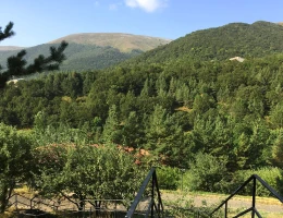 Arthurs Aghveran Resort