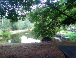 Arthurs Aghveran Resort