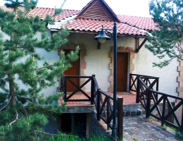 Arthurs Aghveran Resort
