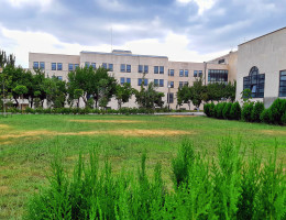 Cross Resort