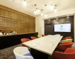 Holiday Inn Yerevan – Republic Square hotel