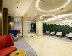 Holiday Inn Yerevan – Republic Square hotel