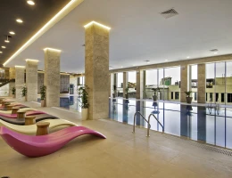 Holiday Inn Yerevan – Republic Square hotel