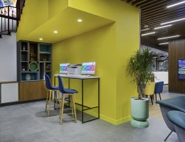 Holiday Inn Yerevan – Republic Square hotel