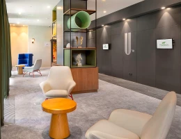 Holiday Inn Yerevan – Republic Square hotel