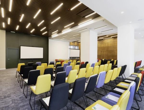 Hôtel Holiday Inn Erevan – Republic Square