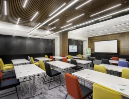 Holiday Inn Yerevan – Republic Square hotel