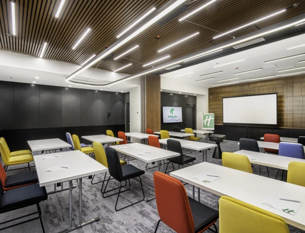 Hôtel Holiday Inn Erevan – Republic Square