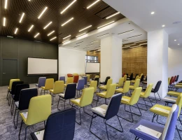 Holiday Inn Yerevan – Republic Square hotel