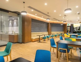 Holiday Inn Yerevan – Republic Square hotel