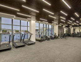Holiday Inn Yerevan – Republic Square hotel