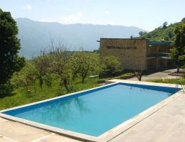 Hotel Odzun