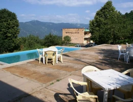Hotel Odzun