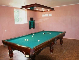 Hotel Odzun