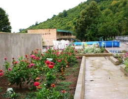 Hotel Odzun