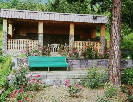 Hotel Odzun
