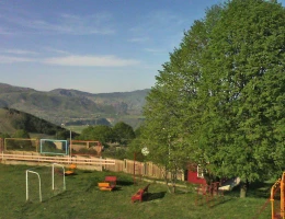 Hotel Odzun