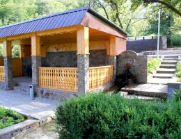 Hotel Odzun