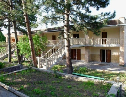 Hotel Odzun
