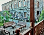 Villa Kars hotel