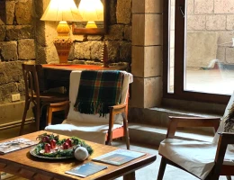 Villa Kars hotel