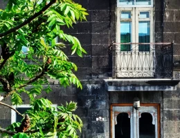 Villa Kars hotel