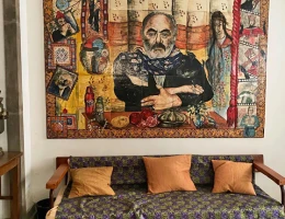 Villa Kars hotel