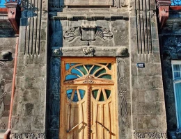 Villa Kars hotel