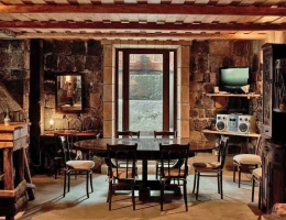 Villa Kars hotel