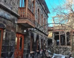 Villa Kars hotel