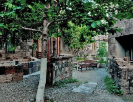 Villa Kars hotel