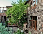 Villa Kars hotel