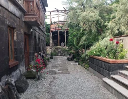 Villa Kars hotel