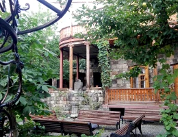 Villa Kars hotel