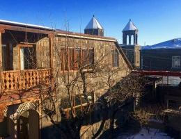 Villa Kars hotel